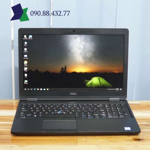 Dell Latitude 5580